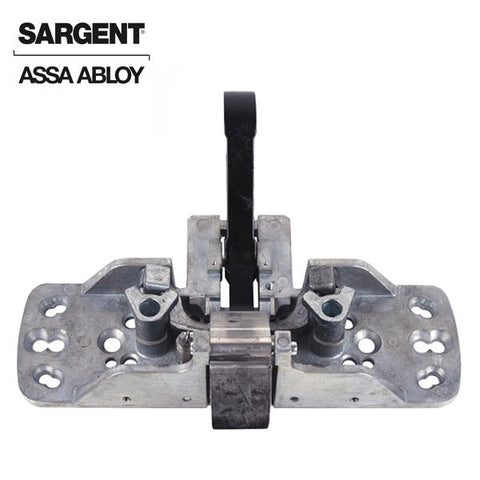 Sargent - 68-4261 - Exit Device Part - Chassis Assembly For 8800 Series - Fire Rated