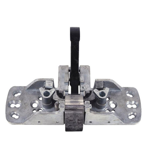 Sargent - 68-4261 - Exit Device Part - Chassis Assembly For 8800 Series - Fire Rated