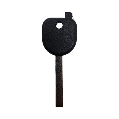 B119 / GM Transponder Key SHELL (No Chip) (AFTERMARKET)