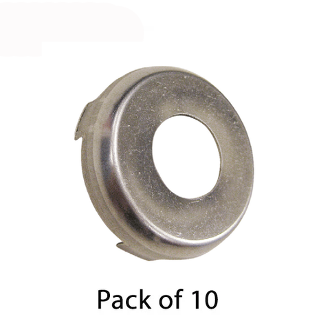 Strattec - 320395 - GM Lock Face Cap - Pack of 10