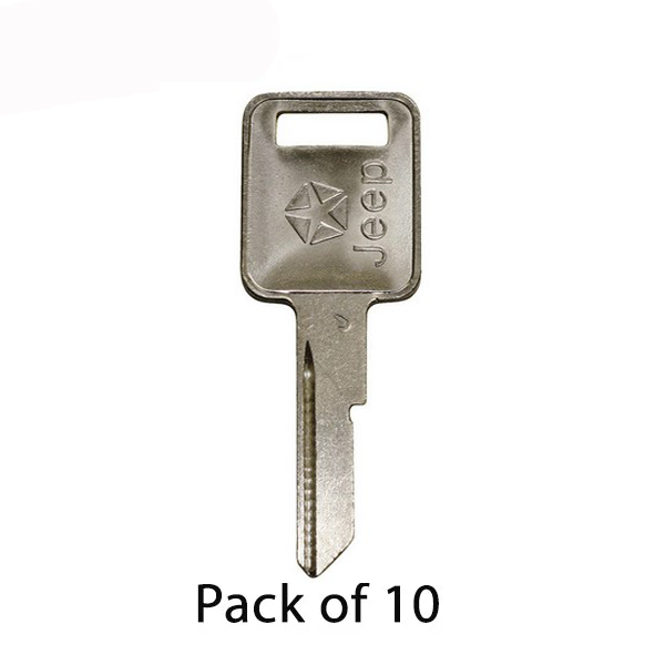 B46 Key GM B46 / 321816 Mechanical Key (Strattec) (Pack Of 10) for Sale | UHS ...