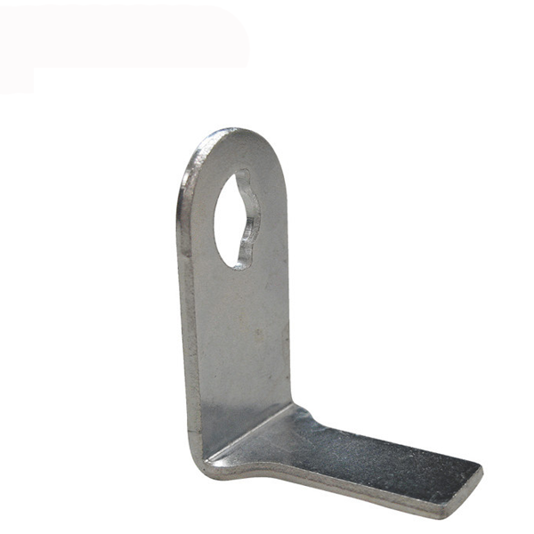 Car Door Lever - 322347 (Strattec)
