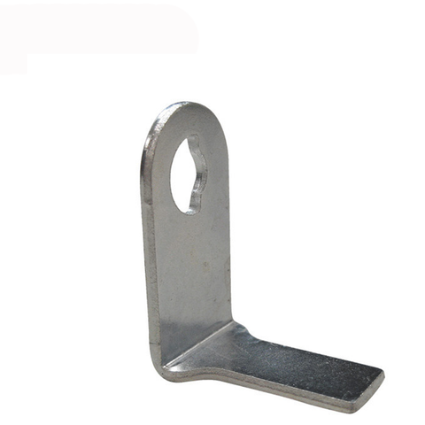 Car Door Lever - 322347 (Strattec)