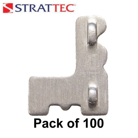 Strattec - 322524 - GM Tumbler #4 - Pack of 100