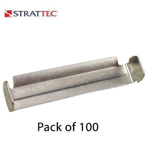 1970-2009 GM Dodge Isuzu / Tumbler Spring Retainer / 323230 (Strattec) (100 Pack)