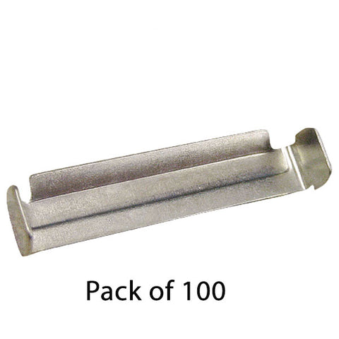 1970-2009 GM Dodge Isuzu / Tumbler Spring Retainer / 323230 (Strattec) (100 Pack)