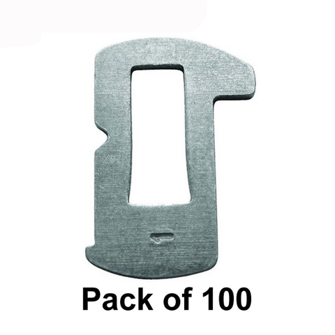 Strattec - 324123 - GM Ignition Tumbler #3 - Pack of 100