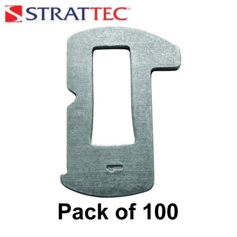 Strattec - 324124 - GM Ignition Tumbler #4 - Pack of 100