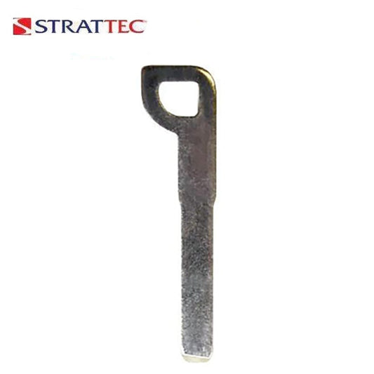 2013-2021 Ford Lincoln / Emergency Key Blade / HU101 / PN: 4223891 (Strattec)