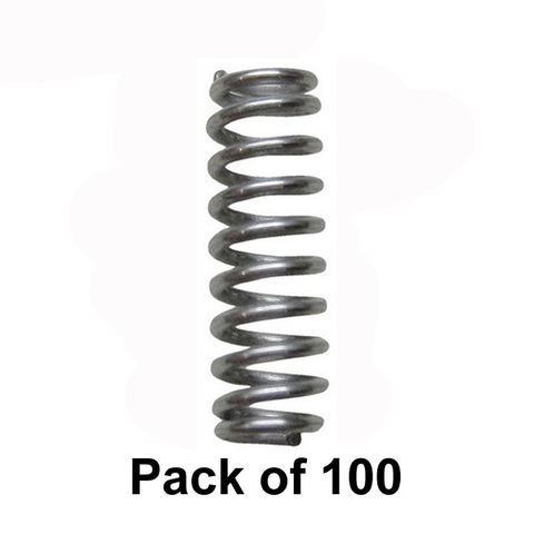 Strattec - 56028 - GM Sidebar Tumbler Spring - Pack of 100