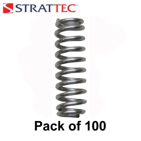 Strattec - 56028 - GM Sidebar Tumbler Spring - Pack of 100