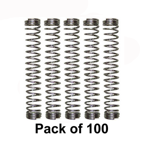 Strattec - 56445 - GM Ignition Tumbler Spring - Pack of 100