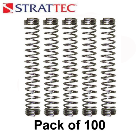 Strattec - 56115 - Chrysler Spring Tumbler - Pack of 100