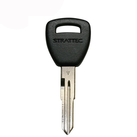 Honda HD111-PT / 5907552 Plastic Head Key (Strattec)