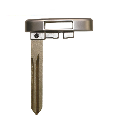 2008-2014 Cadillac / GM Emergency Key B106 / PN: 5908114 (Strattec) (Back Up)