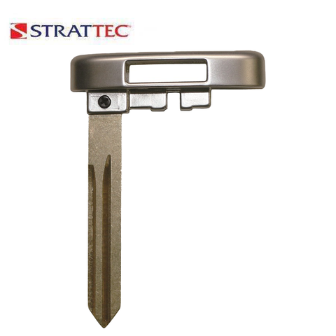 2008-2014 Cadillac / GM Emergency Key B106 / PN: 5908114 (Strattec) (Back Up)