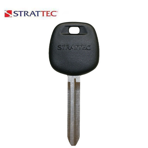 2003-2013 Toyota - TOY44D - 5910834 - Transponder Key - (TEXAS ID 4D 67 Chip) (Strattec)