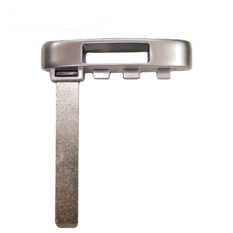 2010-2020 Cadillac Saab / Emergency Key Blade / HU100 / PN: 5912534 / (Strattec)