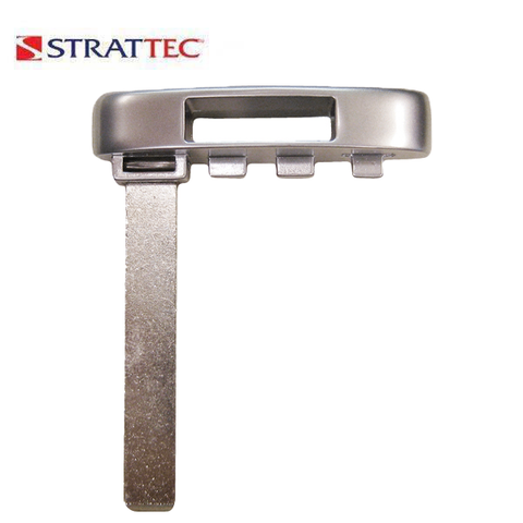 2010-2020 Cadillac Saab / Emergency Key Blade / HU100 / PN: 5912534 / (Strattec)