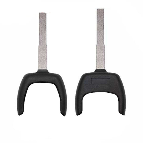 2011-2017 Ford Fiesta / Side Mill Fork Key Blade / PN: 5912976 / HU101 (Strattec)