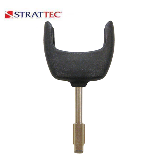 2010-2013 Ford Transit Connect / Tibbe Transponder Key Blade / 5914117 (Strattec)