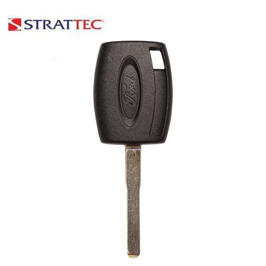 2011-2020 Ford - H94-PT - Transponder Key - 5915237 - (TEXAS ID 4D 63 80 BIT Chip)  (Strattec)