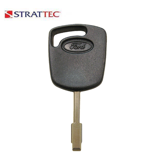 2010-2013 Ford Transit - FO21T17 - Transponder Key - (TEXAS ID 4D 63 80 BIT Chip) (Strattec)