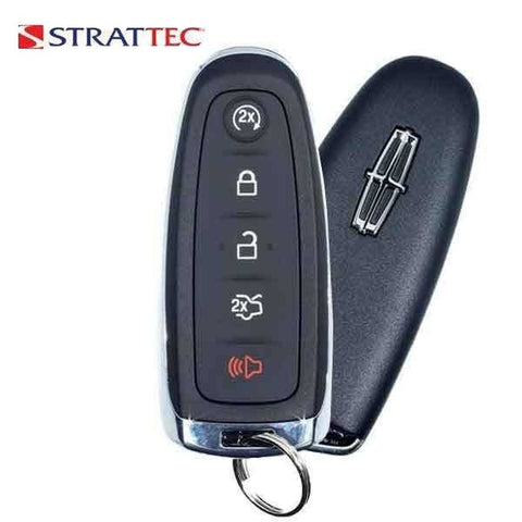 2013-2020 Lincoln / 5-Button Smart Key / PN: 5921288 / M3N5WY8609 (Strattec)