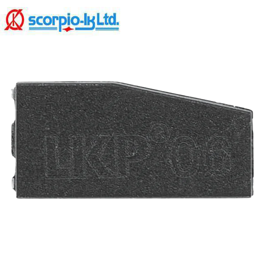 TANGO - LKP06 - Super Chip - Supports Toyota 8A Smart Key Cloning - Compatible with Tango, Autel and KYDZ Devices