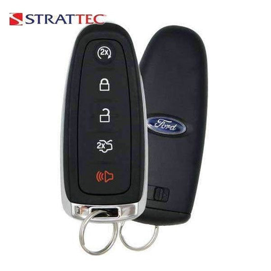 2013-2020 Ford / 5-Button PEPS Smart Key / PN: 5923790 / High-Security / M3N5WY8609 / (Strattec)