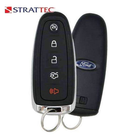 2013-2020 Ford / 5-Button PEPS Smart Key / PN: 5923790 / High-Security / M3N5WY8609 / (Strattec)