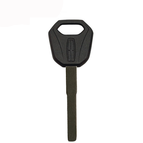 Lincoln 5924327 Non-Transponder Plastic Head Key (Strattec)
