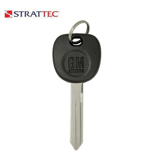 GM B91-PT / 5928822 Plastic Head Key (Strattec)
