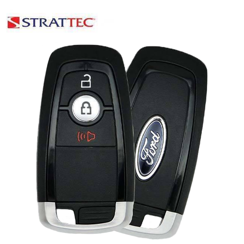 2017-2024 Ford / 3-Button Smart Key / 5929508 / M3N-A2C93142300 (Strattec)