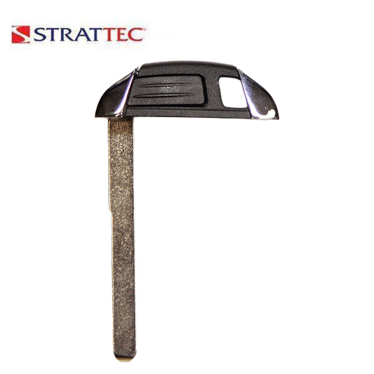 2016-2022 Lincoln / Emergency Key / Gen 5 / PEPS / Side Mill / 5929533 (Strattec)