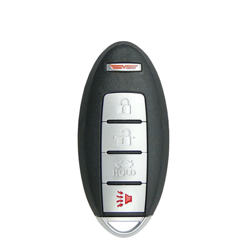 2007-2015 Nissan / Infiniti / 4-Button Smart Key / PN: 5931643/ KR55WK48903 (9622) / (Strattec)