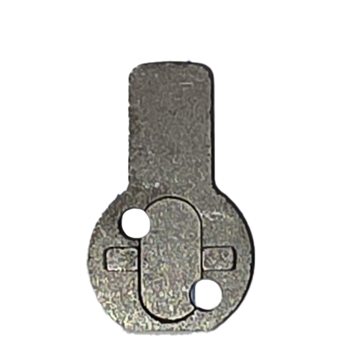 ASSA - 872610 - Yale Standard Cam For Mortise Cylinder