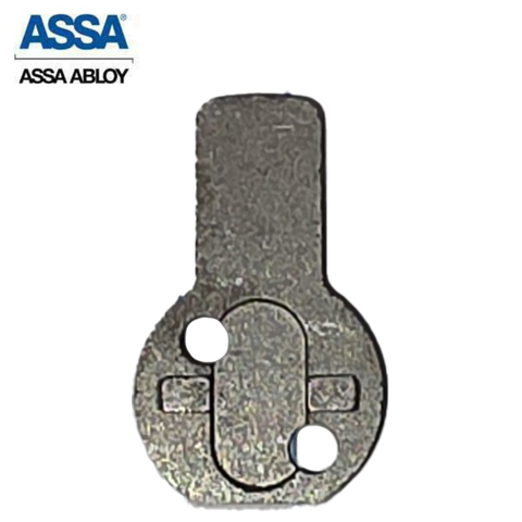 ASSA - 872610 - Yale Standard Cam For Mortise Cylinder