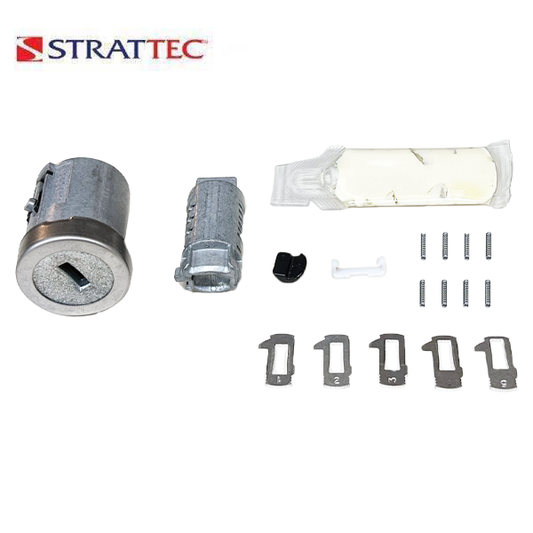 2020-2025 Ford / Lock Repair Kit / 5933784 (Strattec)