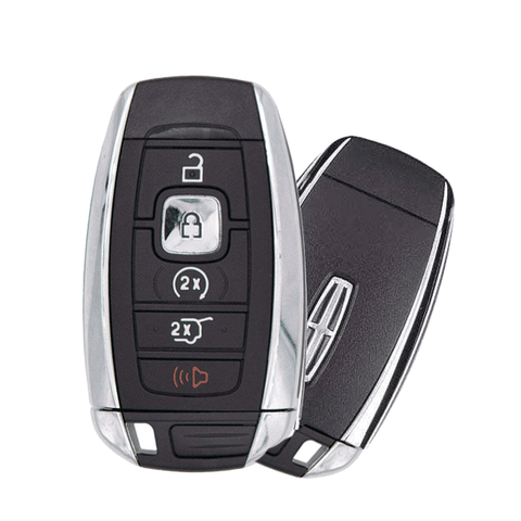 2018-2021 Lincoln Navigator / 5-Button Smart Key / PN: 164-R8226/ M3N-A2C940780 (Strattec) (2 Way)