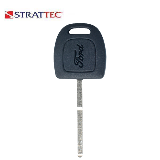 2019-2025 Ford IPATS - 90 Degree Out Side Mill - HITAG Pro ID 49 - Transponder Key - 5937928 (Strattec)