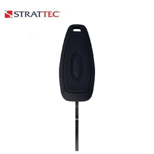 2020-2025 Ford Side Mill - HITAG Pro 128 Bit - Transponder Key - 5938100 (Strattec)