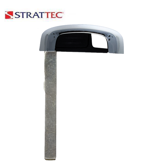 2020-2025 Lincoln / Emergency Key / Gen 5 / PEPS / Side Mill / 5939655 (Strattec)