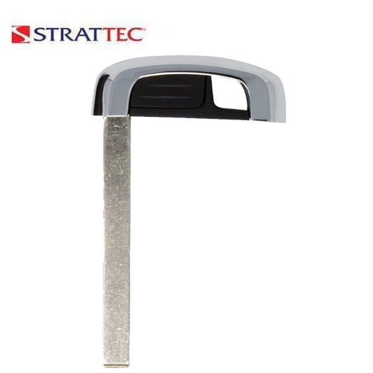 2020-2025 Lincoln / Emergency Key / Gen 5 / PEPS / Side Mill / 5939808 (Strattec)
