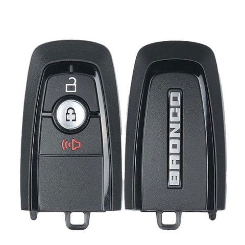2021-2024 Ford Bronco / 3-Button Smart Key / PEPS / PN: 5940319 / M3N-A2C931423 (Strattec)