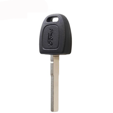 Ford F-Series 5940815 Non-Transponder Plastic Head Key (Strattec)
