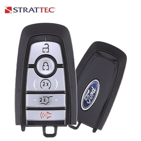 2022-2024 Ford / 5-Button Smart Key / PN: 5943669 / M3N-A3C054339 (Strattec)