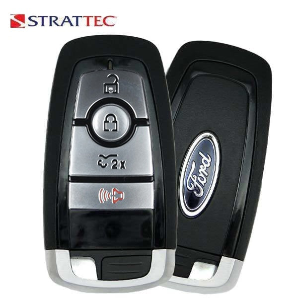 2022-2024 Ford Lightning / 4-Button Smart Key / PEPS / PN: 5943999 ...