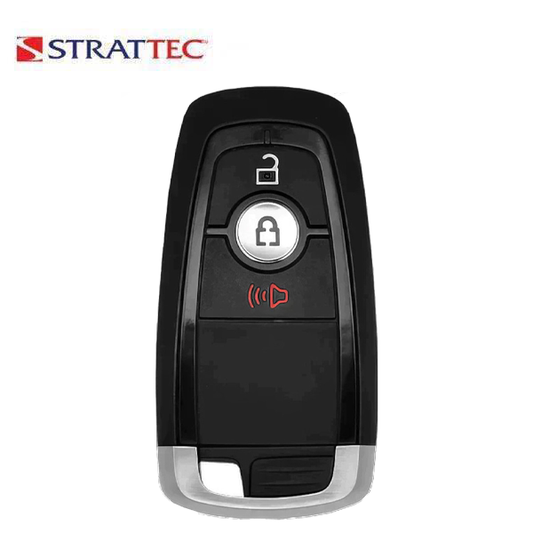 2023-2025 Ford Trucks / 3-Button Smart Key / PN: 5944047 / M3N-A3C108397 (Strattec)