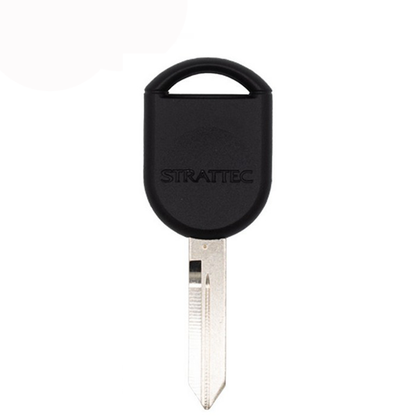 Ford / Lincoln / Mercury H92-PT / 5944486 Plastic Head Key (Strattec)